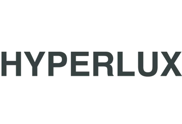 hyperlux logo