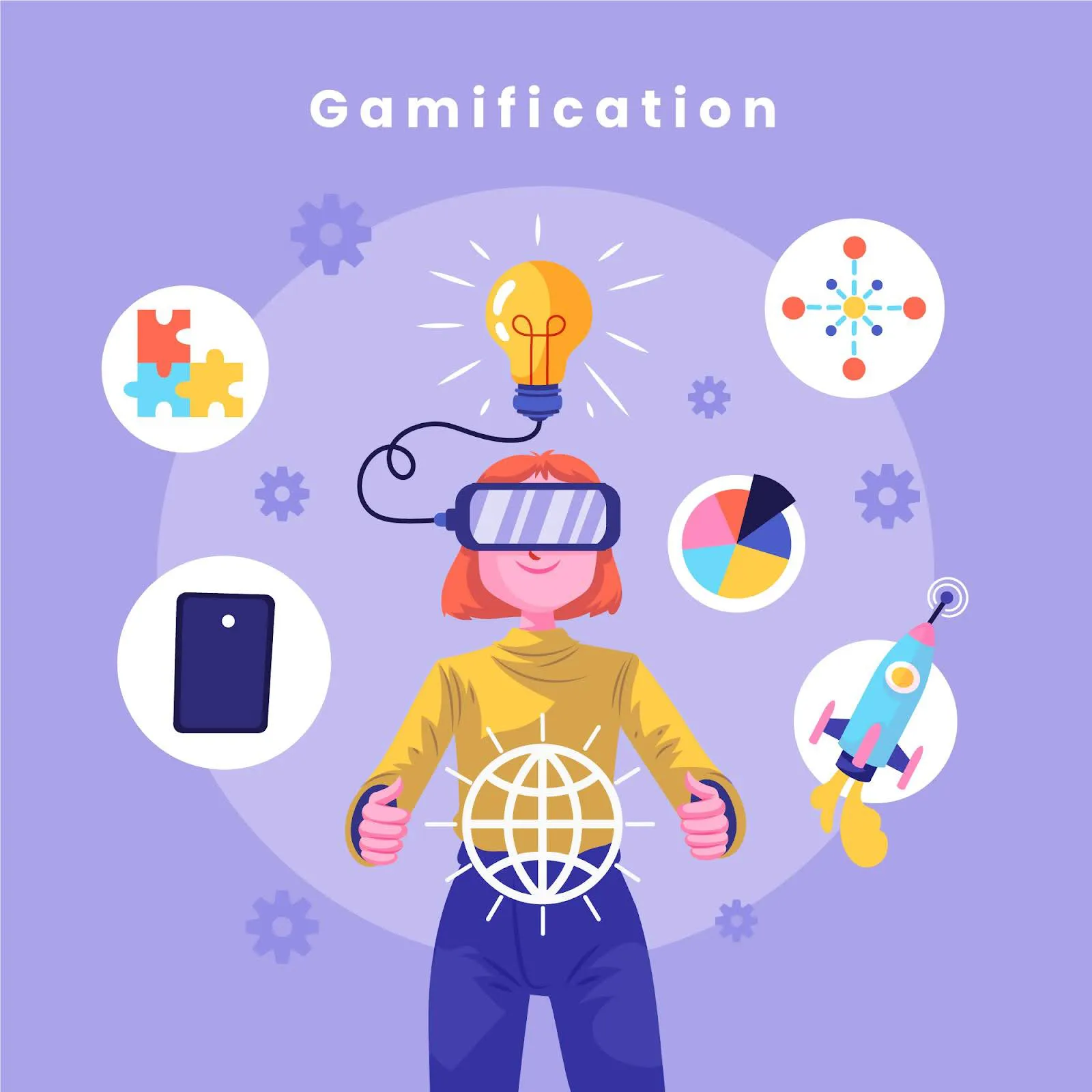 Gamification learning, expert view gamification, learning psychology