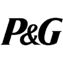 P&G logo