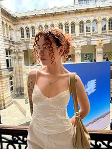 Joyce Montealegre, SEO & Inter Analytics