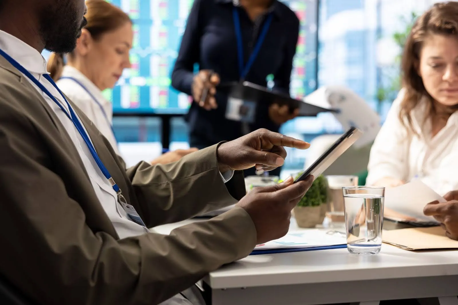 PR industry events, corporate events PR, media events PR