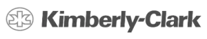 kimberly clark logo