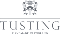Tusting logo