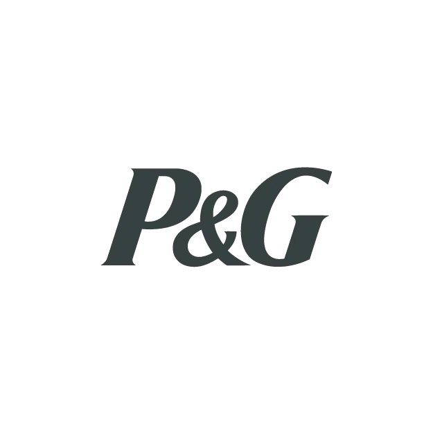 P&G