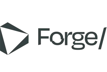 Forge Logo Dark