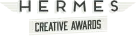 hermes creative awards