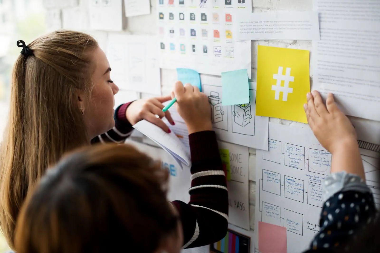 Social media best practices, social media strategy rules, digital marketing principles