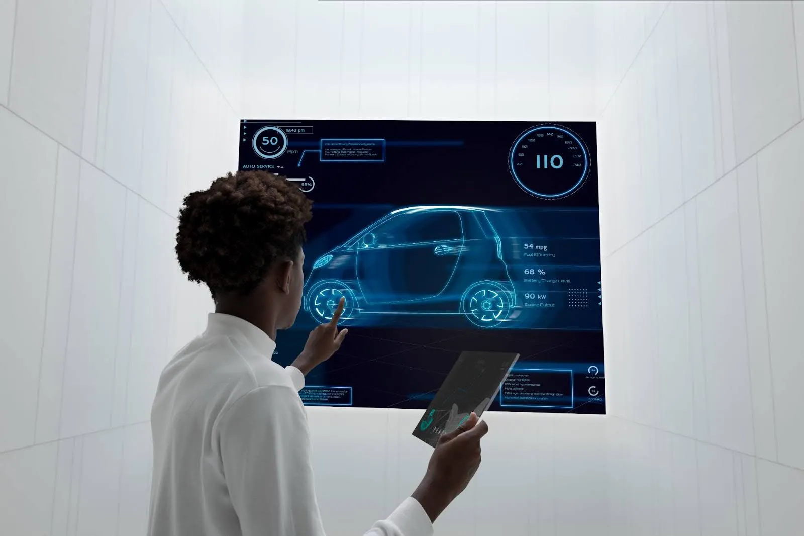 Digital car sales, automotive marketing strategy, future of car dealerships