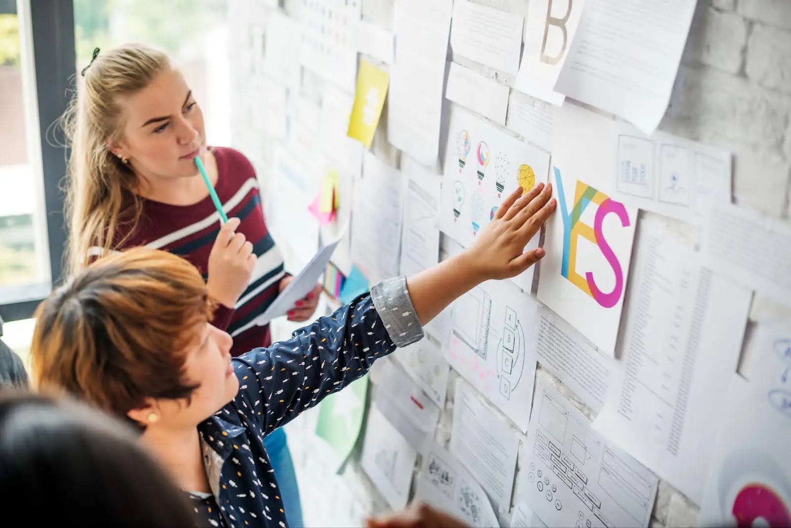 Social media guidelines, effective social media, marketing strategy decalogue