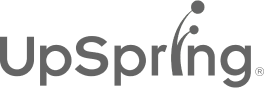 upSpring logo