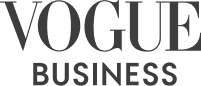 vogue business logo