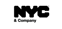 nyc & company logo