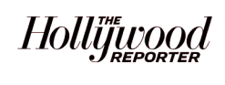 the hollywood reporter logo