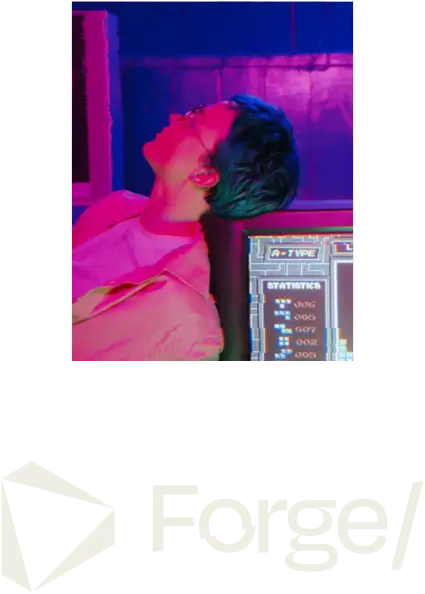 forge