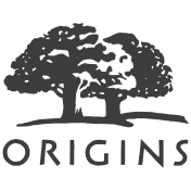 Origins logo