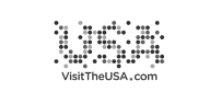 visit the usa logo
