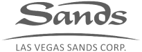 las vegas sands corp logo